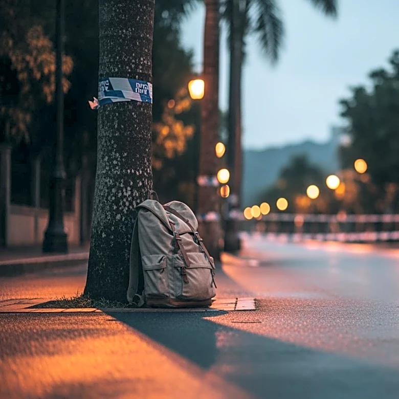 U.S. Embassy Warns Travelers of Rising Crime in Costa Rica, Urges Caution