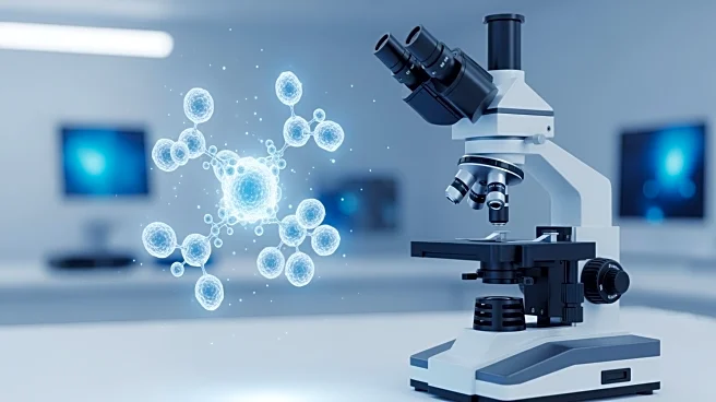 Israeli Researchers Present Breakthrough Lymphoma Treatment with 100% Survival Rates