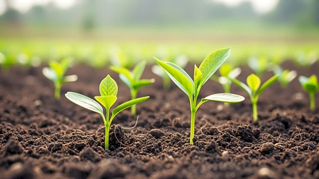 Ghana's Agricultural Initiatives by Mahama Aim for Community Empowerment