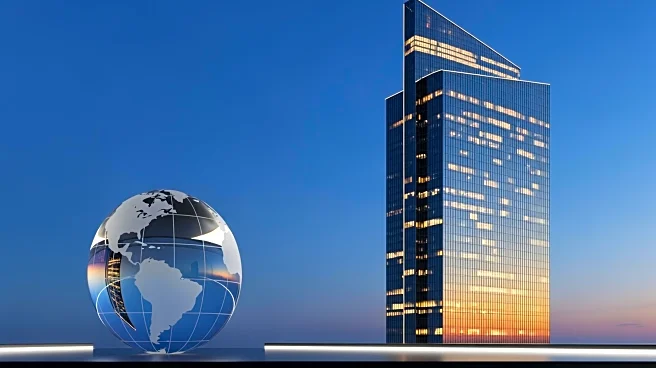 Abu Dhabi Global Market Reports Strong Q3 2025 Growth, Reinforcing Financial Hub Status