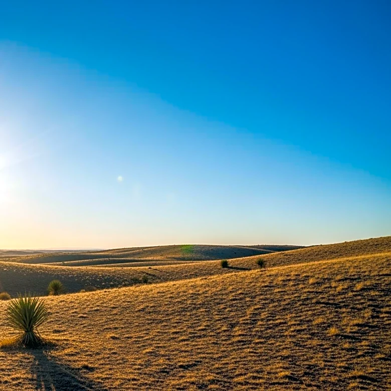 North Texas to Experience Dry, Warm, and Sunny Weather Throughout the Week