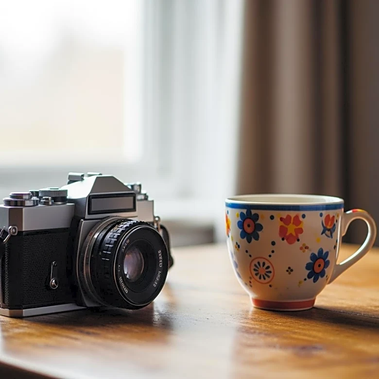 Photographer Martin Parr Remembered for Capturing Everyday British Eccentricities