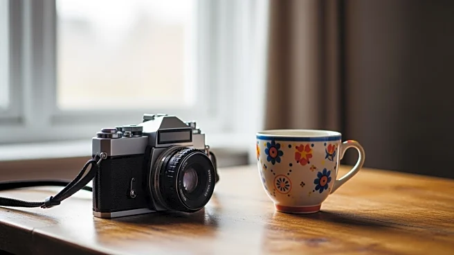 Photographer Martin Parr Remembered for Capturing Everyday British Eccentricities