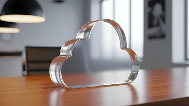 DTA Pushes for Increased Government Cloud Adoption by 2026