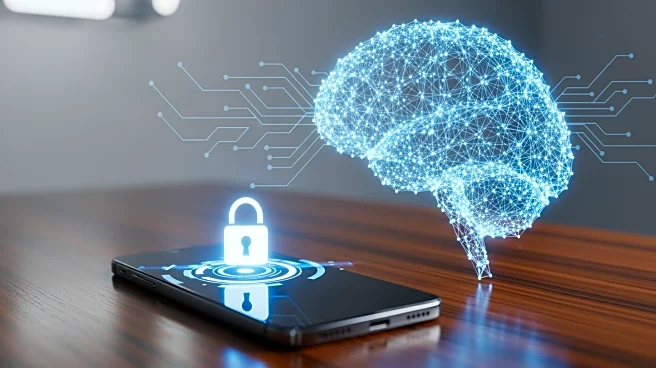 Defense Department Mandates Secure Phones and AI Cybersecurity Training in New Bill