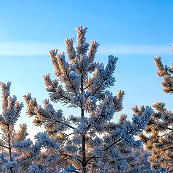 Cold Weather Ushers in Pleasant Week for North Texas