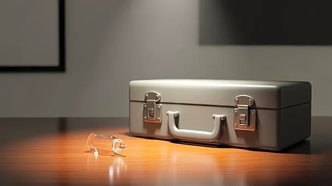 2026 National Defense Authorization Act Introduces Major Reforms and Cuts IVF for Military Families