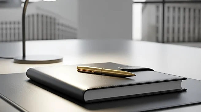 President Trump Unveils New Management Agenda to Reshape Federal Government