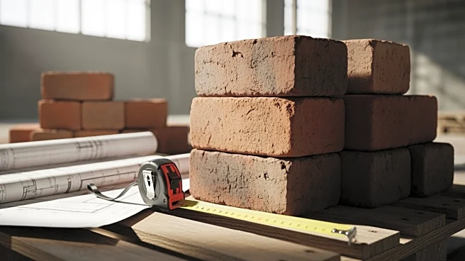 Somerset Council Faces Scrutiny Over Chaotic Red Brick Factory Project Funding