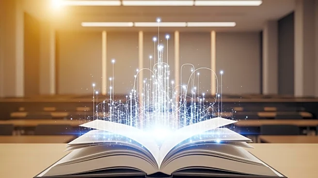 Inside Higher Ed Analyzes OBBBA's Impact on Higher Education Reform