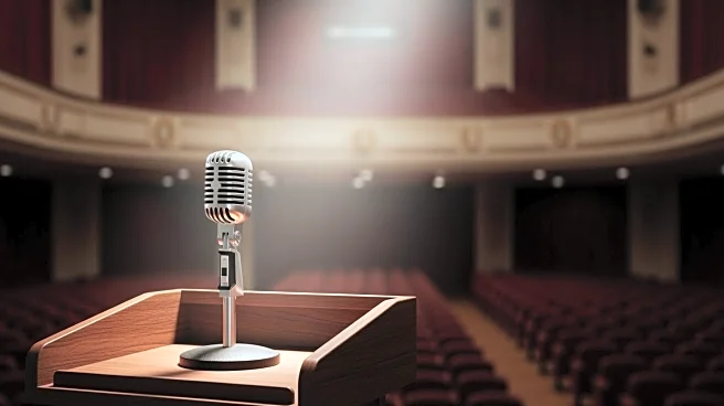 Former Hostage Braslavski Recounts October 7 Events in Rome Speech