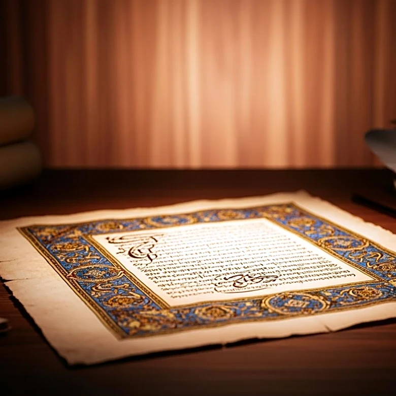 National Library of Israel Unveils Rare 14th Century Mishneh Torah Manuscript