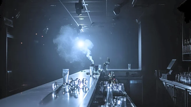 Goa Nightclub Owners Flee to Thailand After Deadly Fire Incident