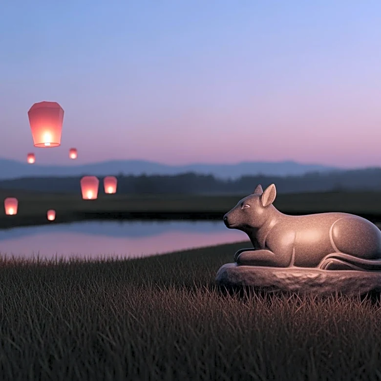 Jersey Deputy Proposes Public Consultation on Fireworks Impact on Animals