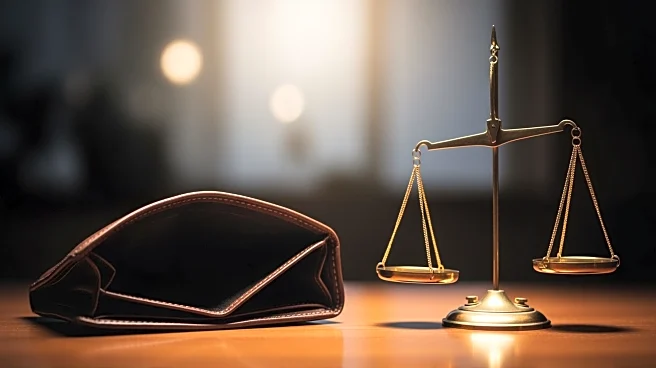 Pell Grant Faces Significant Shortfall, Budgetary Watchdog Warns