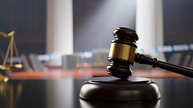 Former Trump Aides Accuse Wisconsin Judge of Misconduct in Fake Elector Case