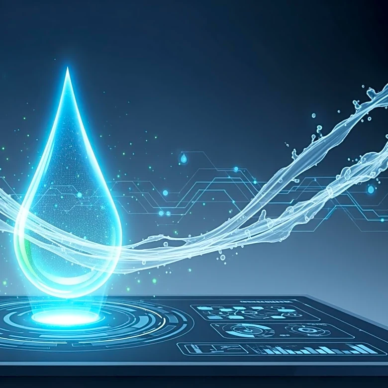 Jordan Utilizes ABB's AI Technology to Tackle Water Scarcity