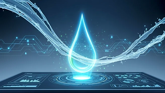 Jordan Utilizes ABB's AI Technology to Tackle Water Scarcity