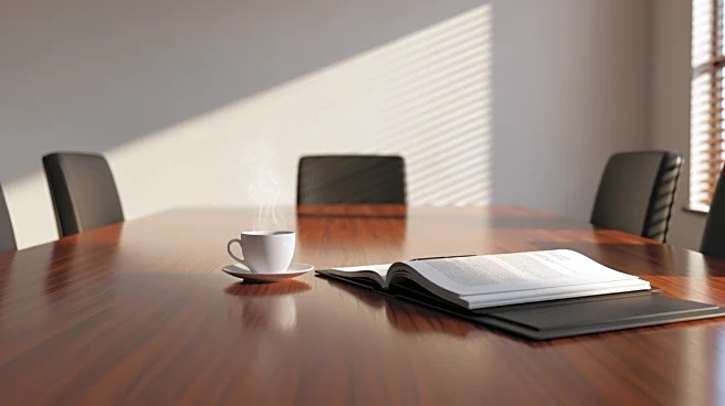 President Trump Struggles to Stay Awake During White House Roundtable on Farmer Aid