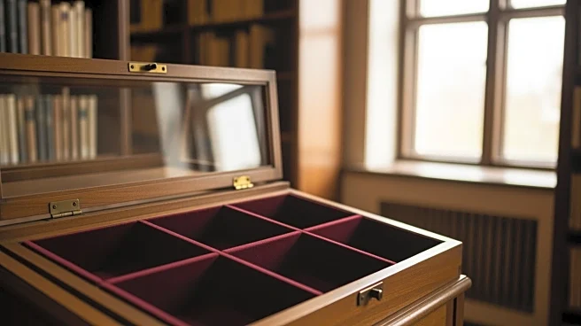 Matisse Artworks Stolen in Daytime Heist at São Paulo Library, Suspect Arrested