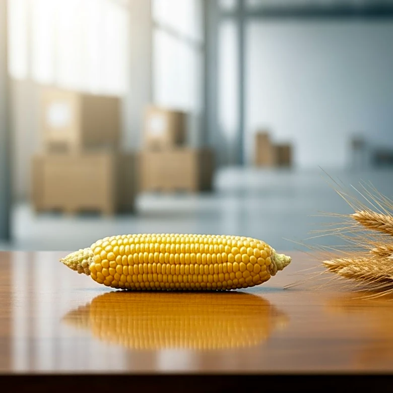 USMCA Review Offers Key Opportunities for U.S. Agriculture Exports