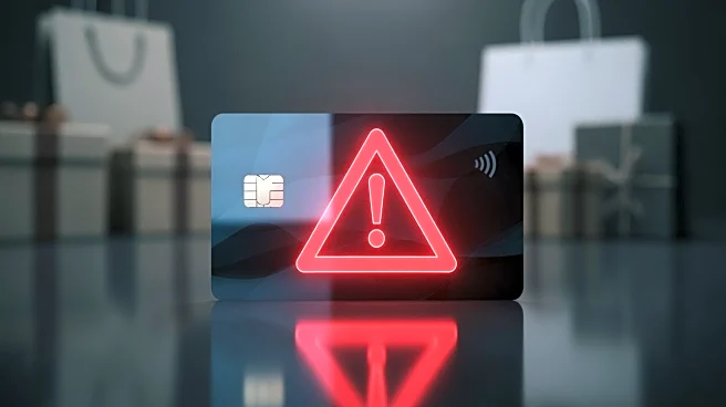 Consumer Reports Warns of Holiday Scams Targeting Shoppers