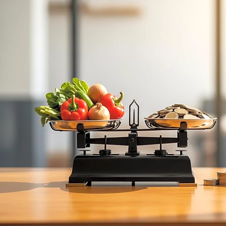 President Trump Establishes Food Security Task Forces to Combat Price-Fixing