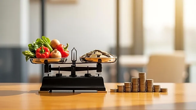 President Trump Establishes Food Security Task Forces to Combat Price-Fixing