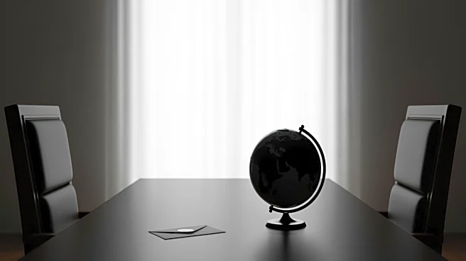 Russia's Ambassador to North Korea Passes Away, Impacting Diplomatic Relations