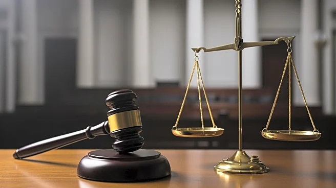 Supreme Court Reviews Presidential Control Over Independent Agencies