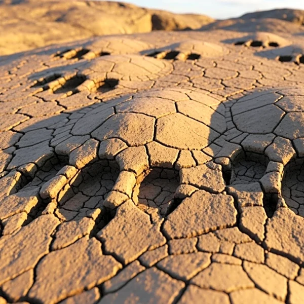 Scientists Discover Evidence of Prehistoric Turtle Stampede in Italy