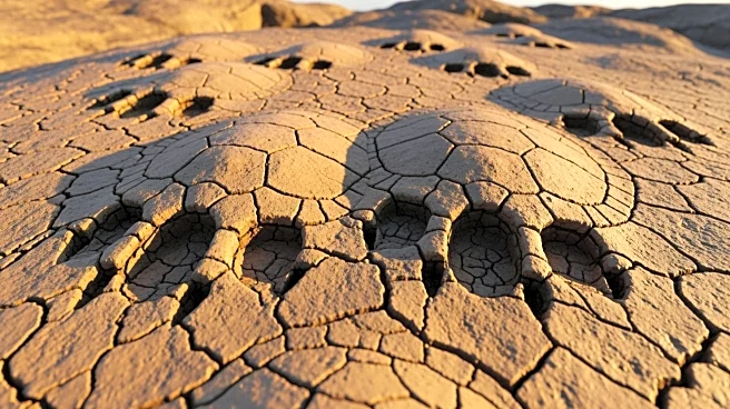 Scientists Discover Evidence of Prehistoric Turtle Stampede in Italy