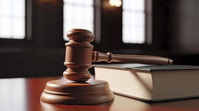 Supreme Court Considers Overturning Precedent on Presidential Removal Powers