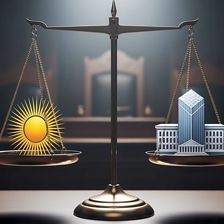 Supreme Court Considers Expanding Presidential Power Over Independent Agencies