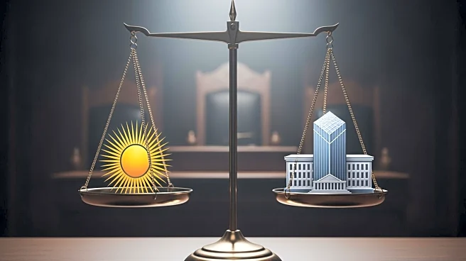 Supreme Court Considers Expanding Presidential Power Over Independent Agencies