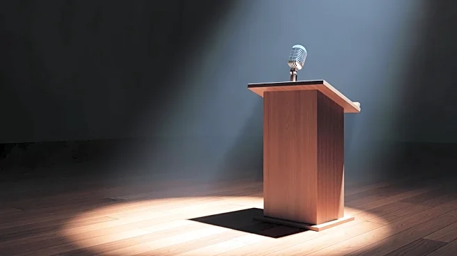 Report Highlights President Trump's Contradictory Actions on Free Speech in Second Term