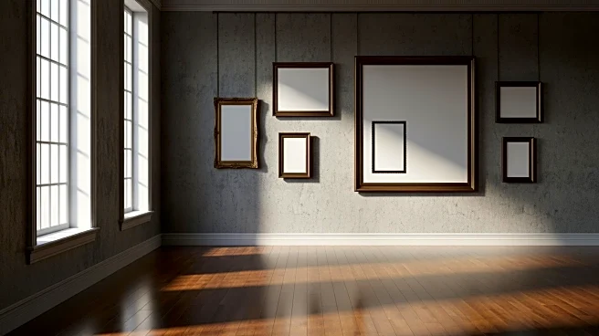 Art Heist in São Paulo: Matisse and Portinari Works Stolen in Daytime Robbery