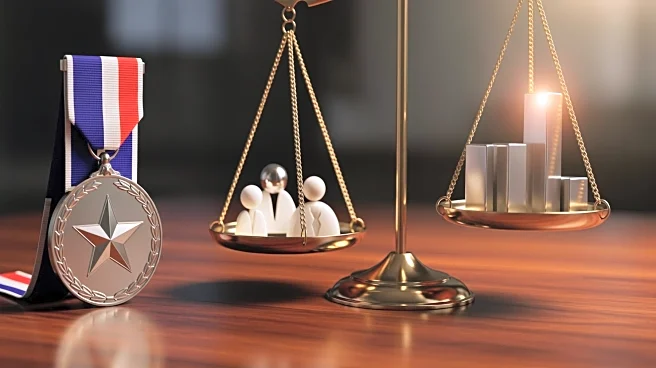 House Speaker Mike Johnson Advocates for $901 Billion Military Budget Amid Social Program Cuts