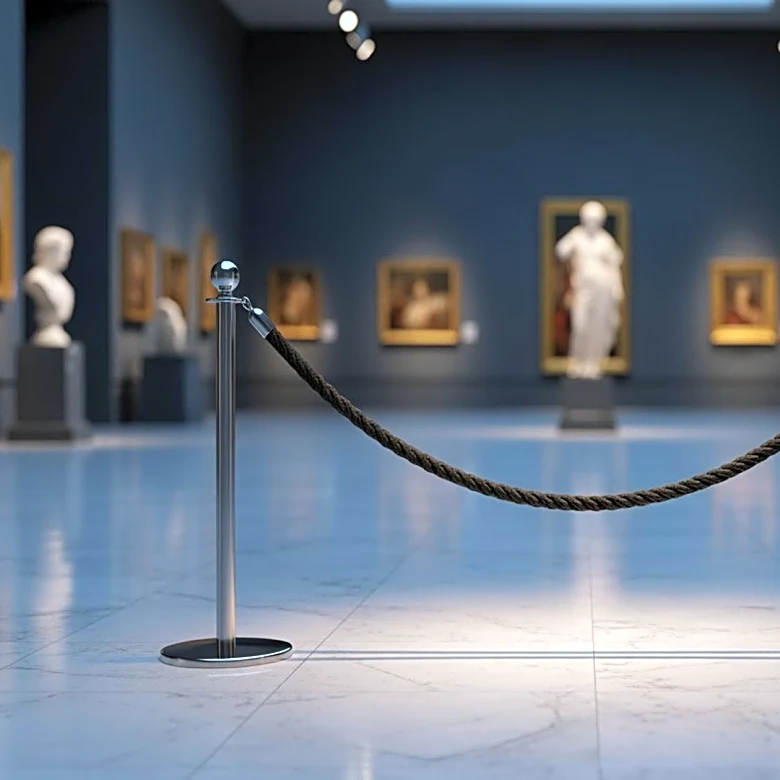 Louvre Workers Announce Strike Over Work Conditions and Security Concerns