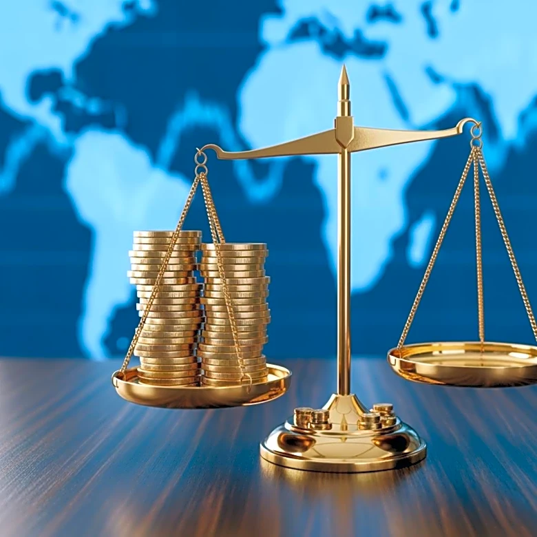 China's Trade Surplus Surpasses $1 Trillion Amid Global Market Shifts