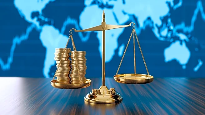 China's Trade Surplus Surpasses $1 Trillion Amid Global Market Shifts