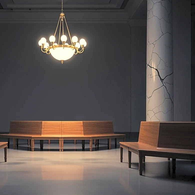 Louvre Staff Vote to Strike Over Management and Maintenance Failures