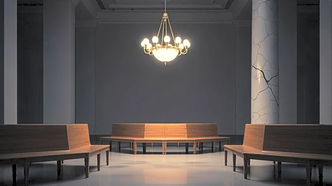 Louvre Staff Vote to Strike Over Management and Maintenance Failures