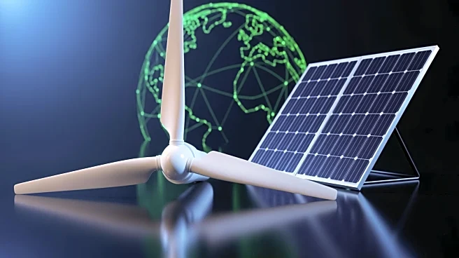 China Invests $80 Billion in Overseas Cleantech Amid U.S. Tariffs