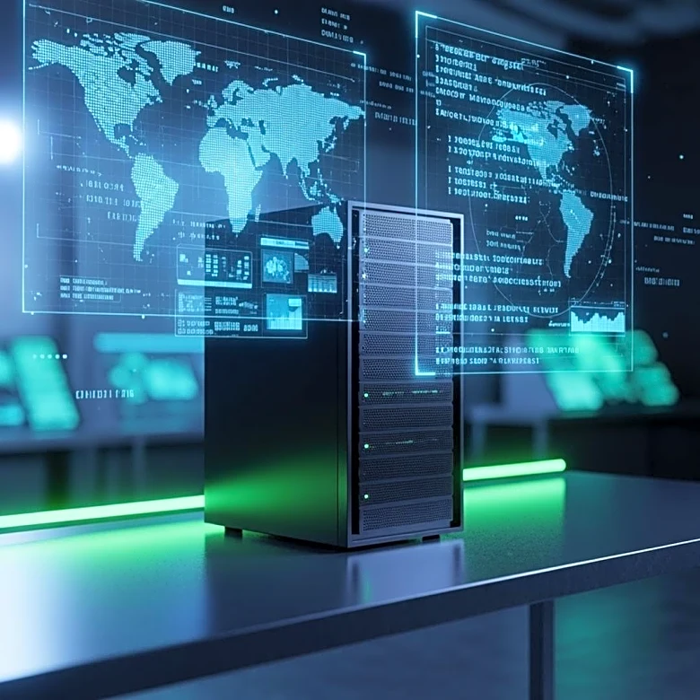 CIA's Former Iranian Asset Mohammad Tajik's Complex Role in Cyber Warfare Revealed