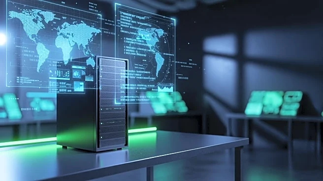 CIA's Former Iranian Asset Mohammad Tajik's Complex Role in Cyber Warfare Revealed