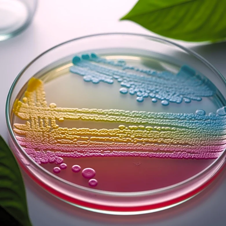 Study Reveals Industrial and Farm Chemicals Impact Gut Microbiome Balance