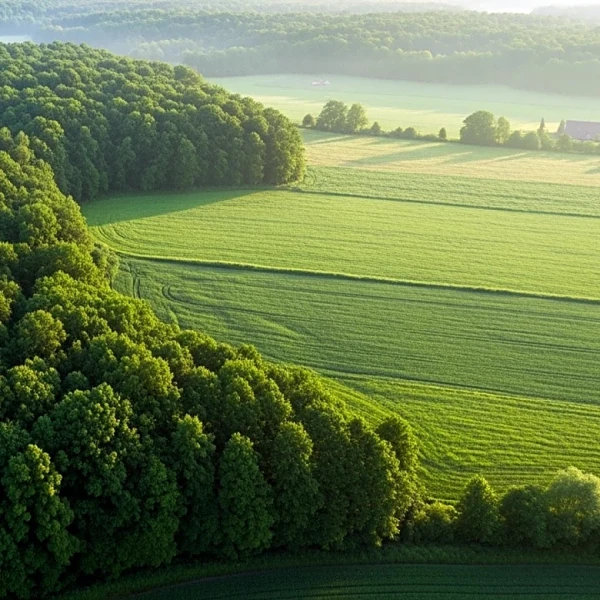 Beneficial Returns Invests in Sustainable Forestry and Agriculture in Latin America