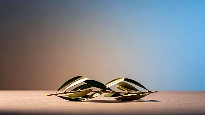 Israel and Hamas Focus on Next Steps for Peace Deal Amid Disarmament and Statehood Talks