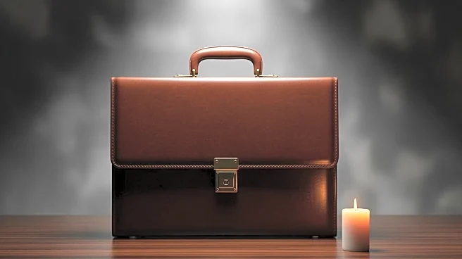 McKinsey Faces Long Road to Rebuild Reputation After South Africa Scandals